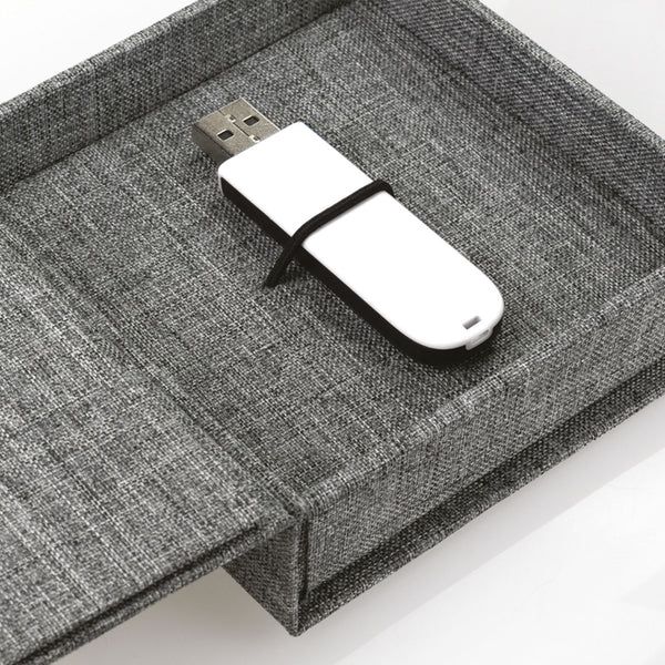 Zep Box USB Modena A 11x11x13 BY44A Zep Box USB Modena A 11x11x13 BY44A